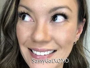 SassyGalXOXO