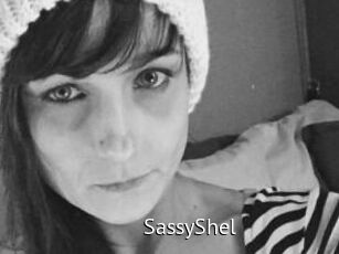 SassyShel