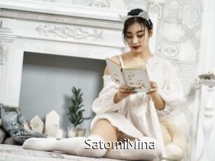 SatomiMina