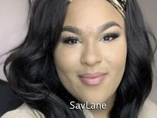 SavLane