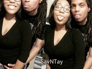 SavNTay