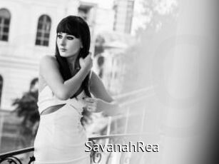 SavanahRea