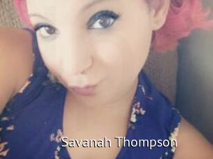 Savanah_Thompson