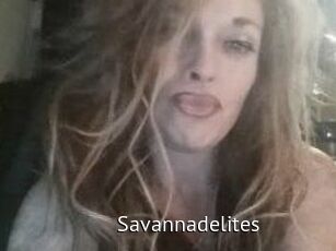 Savannadelites