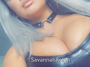 SavannahReign