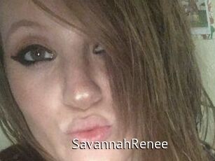 SavannahRenee