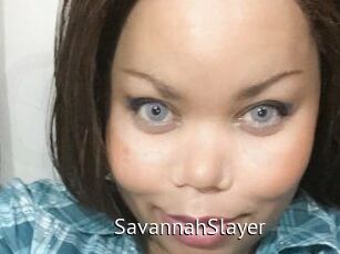 SavannahSlayer