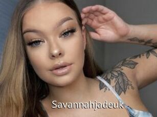 Savannahjadeuk