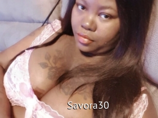 Savora30