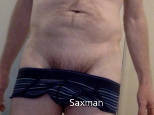 Saxman