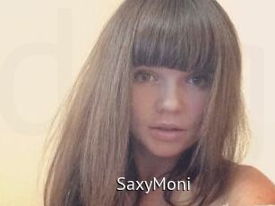 SaxyMoni