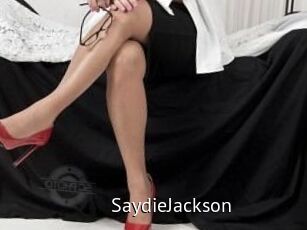 SaydieJackson