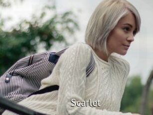 Scarlet