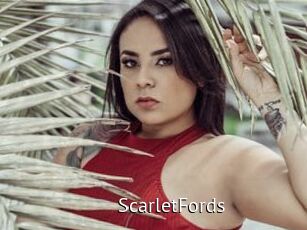 ScarletFords