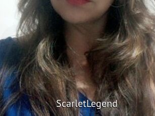 ScarletLegend