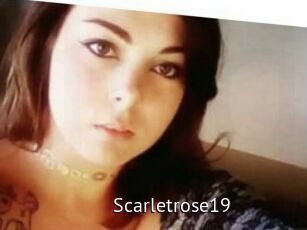 Scarletrose19