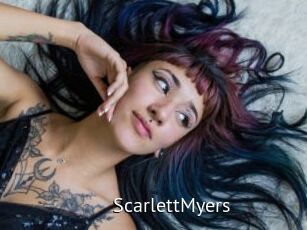 ScarlettMyers