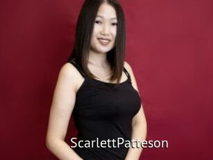 ScarlettPatteson