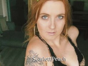 ScarlettPeach