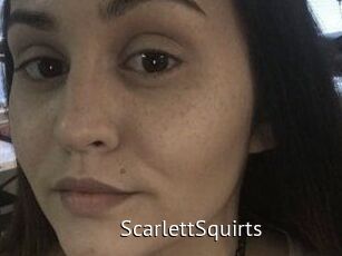 ScarlettSquirts