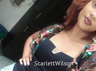 ScarlettWilson