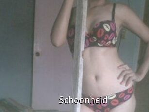 Schoonheid