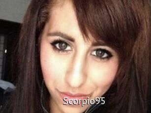 Scorpio95