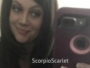 ScorpioScarlet