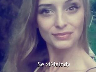 Se_xiMelody