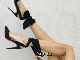 Sebilla