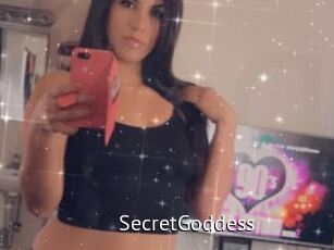 SecretGoddess