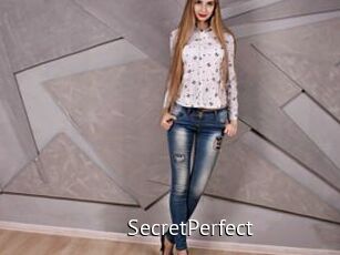 SecretPerfect
