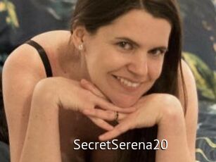 SecretSerena20