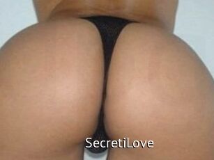 Secret_iLove