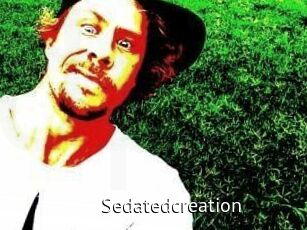 Sedatedcreation