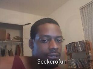 Seekerofun