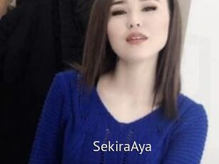 SekiraAya