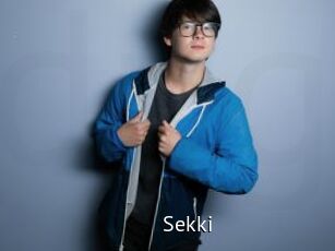 Sekki