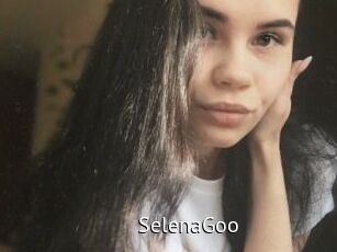 SelenaGoo