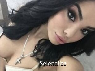 SelenaJizz