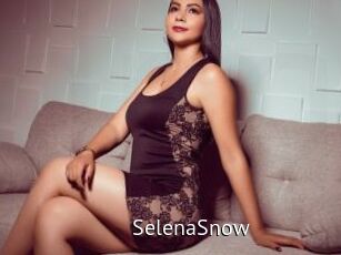 SelenaSnow