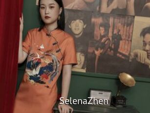 SelenaZhen