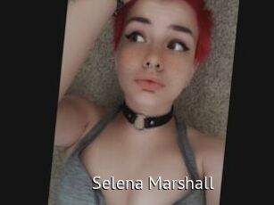 Selena_Marshall