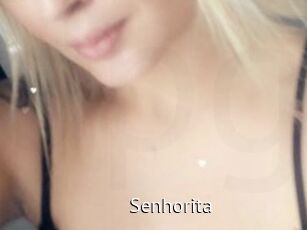 Senhorita