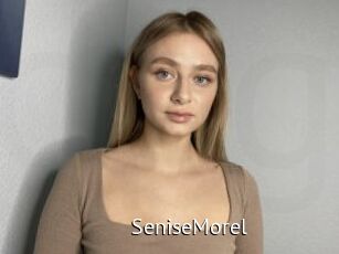 SeniseMorel