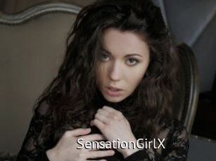 SensationGirlX