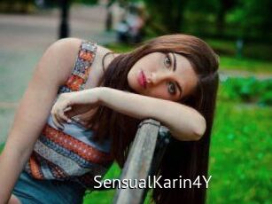 SensualKarin4Y