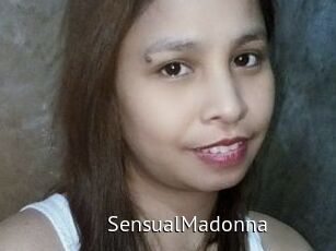 SensualMadonna