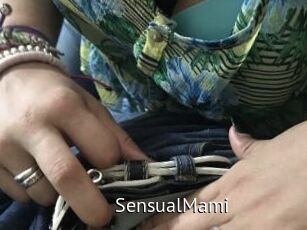 SensualMami