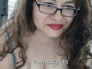 SensualSpirit